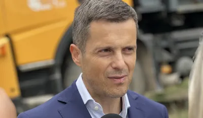 (VIDEO) Mujović: Kolektor nema alternativu,&nbsp;Podgorica bi se zadužila da sanira bazen crvenog mulja