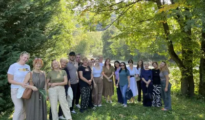 U Bijelom Polju održana radionica: U fokusu mentalno zdravlje zaposlenih