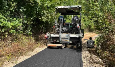 Novim saobraćajnicama do bržeg prosperiteta Bihora