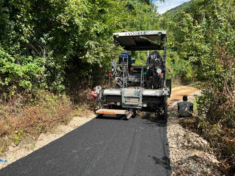 Novim saobraćajnicama do bržeg prosperiteta Bihora