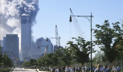 Godi&scaron;njica terorističkih napada na SAD