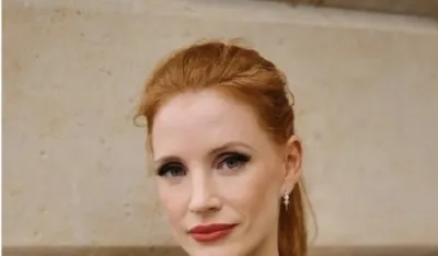 Džesika Čestejn dobila zvijezdu na holivudskoj Stazi slavnih