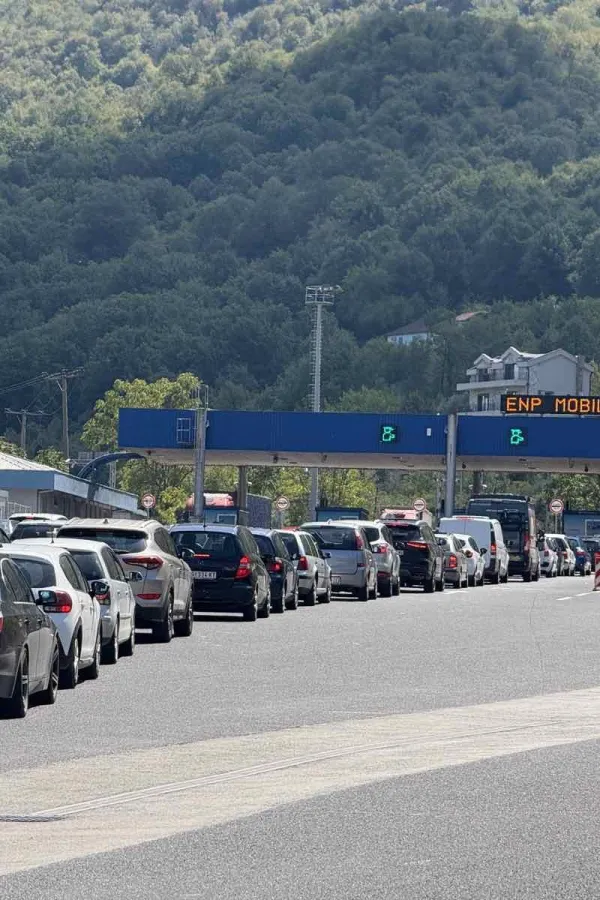 Vlada raspodijelila dobit Monteputa: 3,6 miliona budžetu, 1,5 miliona preduzeću