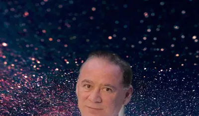 Nenad &Scaron;aponja:

Čovjek je stani&scaron;te du&scaron;e