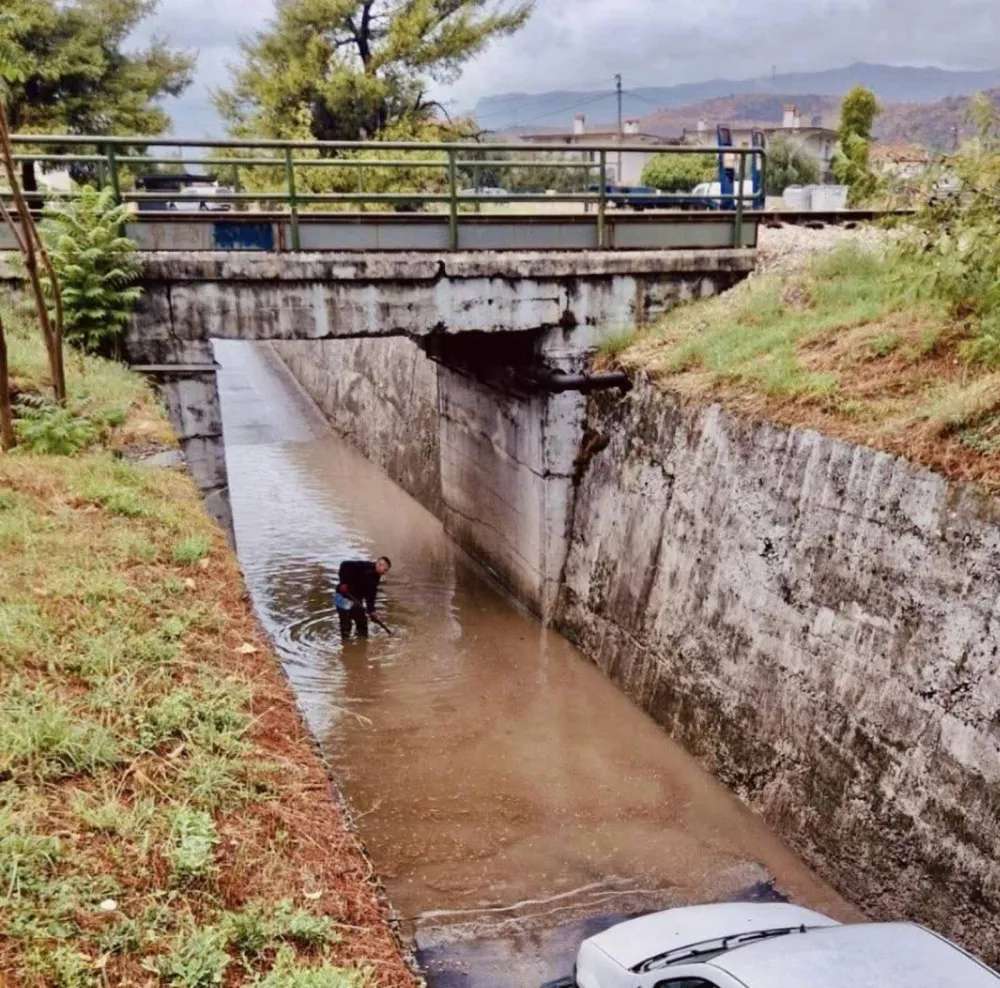 Podvožnjak na Zlatici oči&scaron;ćen, ponovo je prohodan