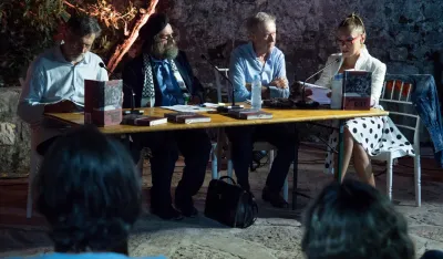 Mislilac iznad vremena