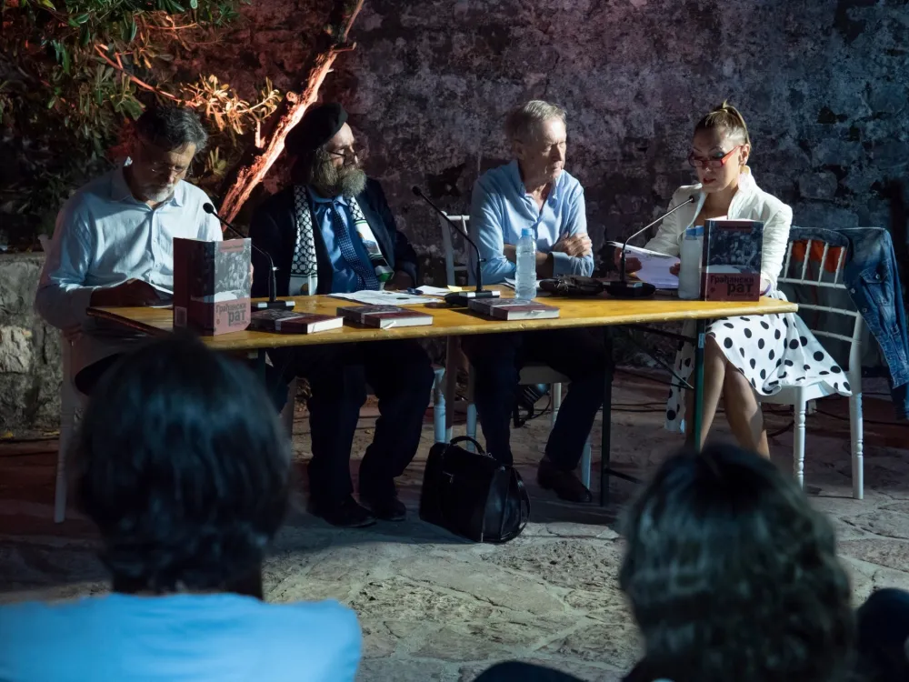 Mislilac iznad vremena