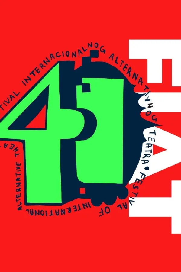 Plakat FIAT-a