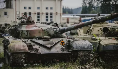 Uprkos upadu ruskih dronova Poljska ne smatra da je u ratu