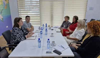 Op&scaron;tine ključne u procesu EU integracija &ndash; iskustva Crne Gore dragocjena za Republiku Srpsku