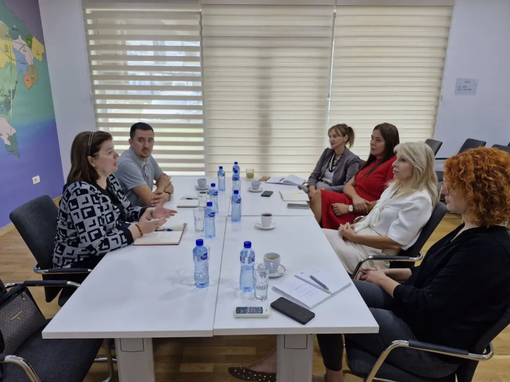 Op&scaron;tine ključne u procesu EU integracija &ndash; iskustva Crne Gore dragocjena za Republiku Srpsku