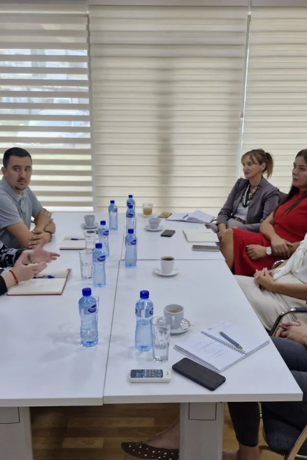 Op&scaron;tine ključne u procesu EU integracija &ndash; iskustva Crne Gore dragocjena za Republiku Srpsku