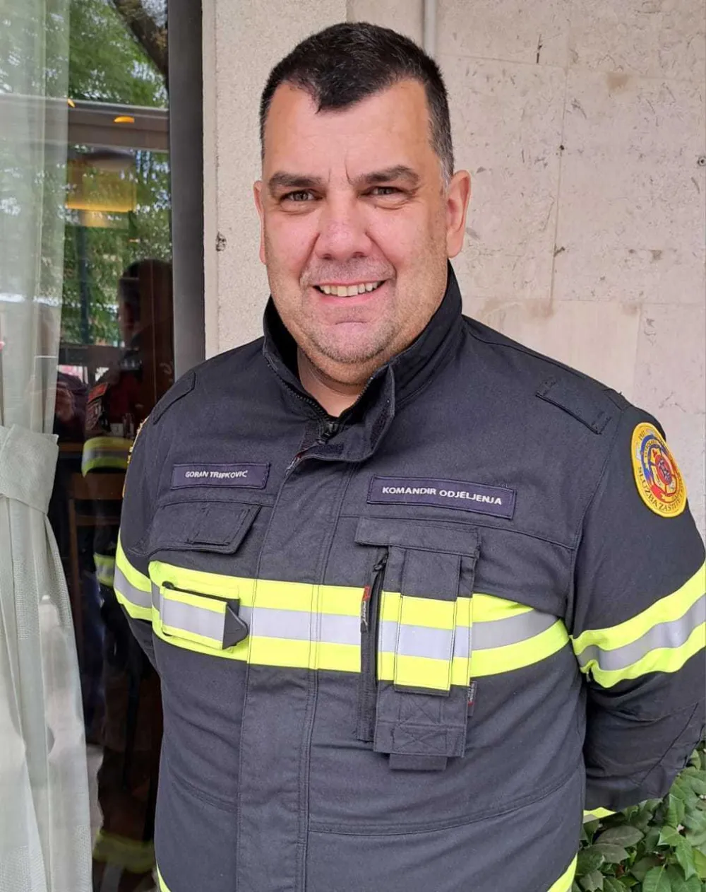 Poplave u Nik&scaron;iću, voda prodrla i u podrume Doma za stare