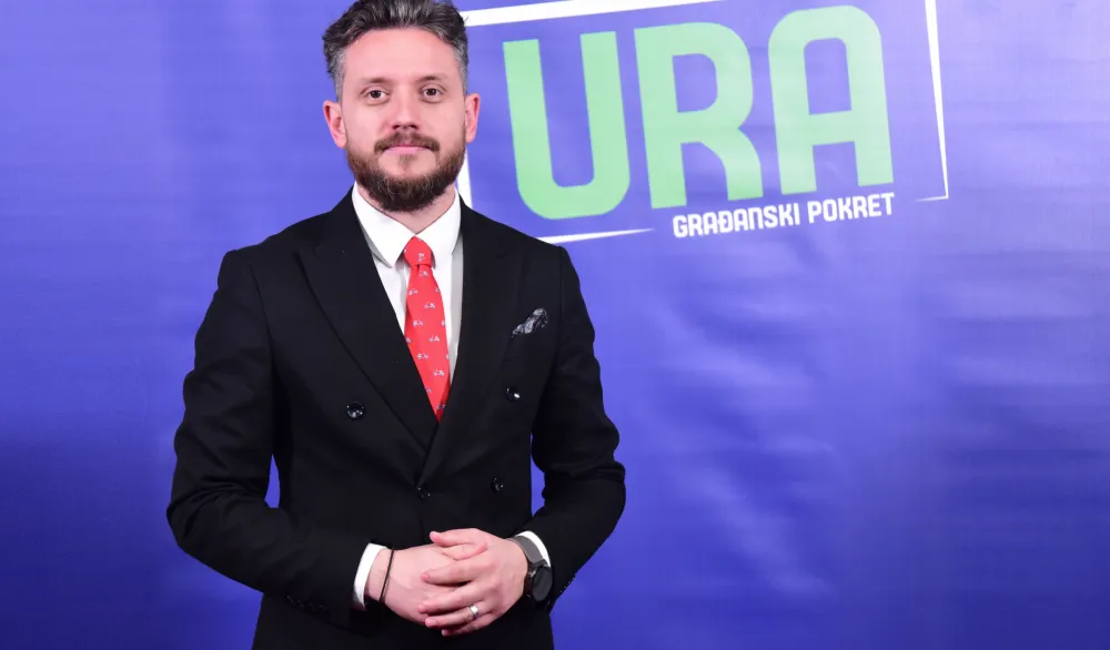 Radovanić: Rast cijena anulirao rast zarada, Vlada da vrati akciju &ldquo;Stop inflaciji&rdquo;