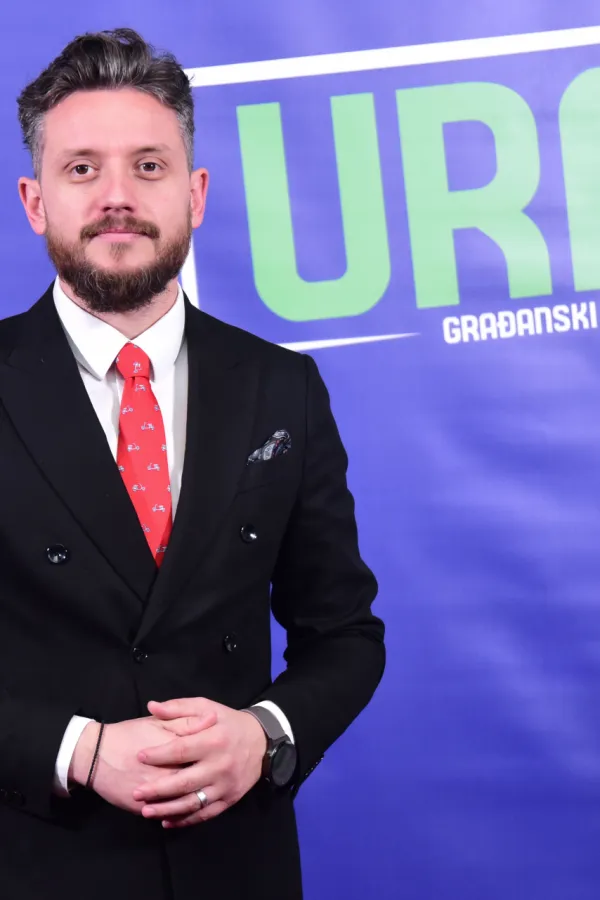 Radovanić: Rast cijena anulirao rast zarada, Vlada da vrati akciju &ldquo;Stop inflaciji&rdquo;