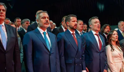 Milatović: Crna Gora i Turska saveznici i strate&scaron;ki partneri