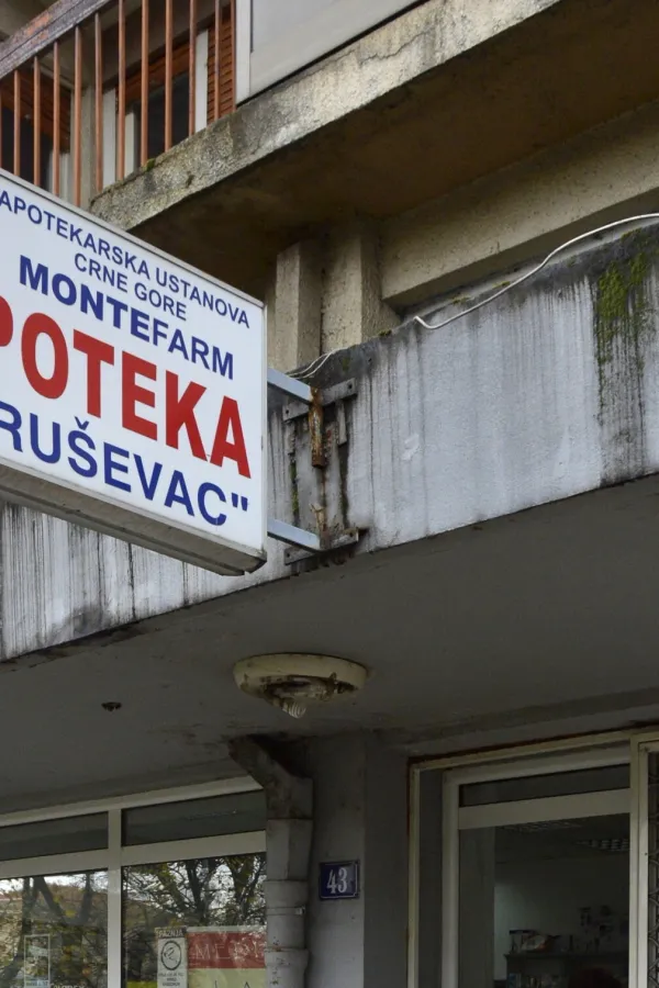 Lijek "litalir" dostupan u apotekama Montefarm