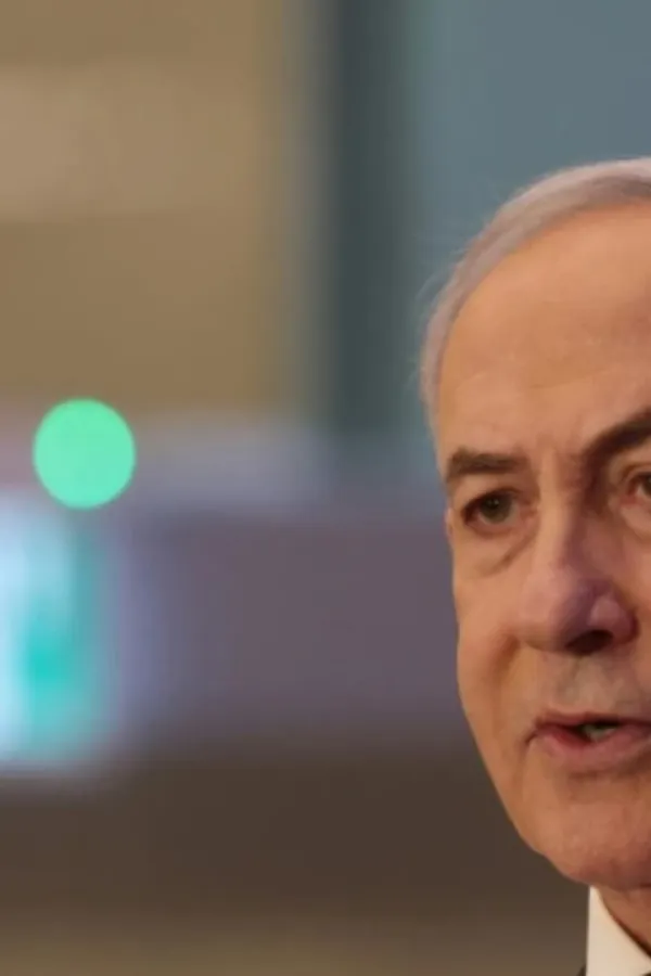 Izraelski mediji tvrde: netanjahu planirao napad na Tursku, ali se povukao zbog straha
