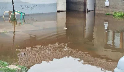 (VIDEO) Nik&scaron;ić: Poplava uni&scaron;tila pokućstvo sedmočlane porodice Krasnići, manja materijalna &scaron;teta u Domu starih