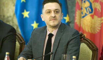 Vuković: Otvaramo novo poglavlje u upravljanju javnim novcem