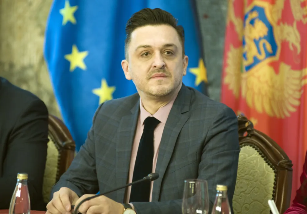 Vuković: Otvaramo novo poglavlje u upravljanju javnim novcem