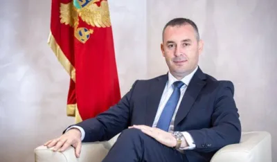 &Scaron;ćekić lider Pokreta narodnog povjerenja