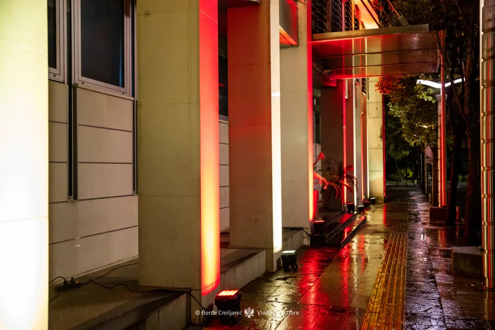 Kadrovska pitanja sa 94. sjednice Vlade