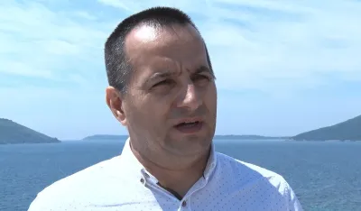 Rmandić oslobođen optužbi da je vrijeđao Adžića: Pobjedile istina i pravda