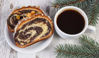 Poslastica u čijem ukusu ćete uživati: Pripremite omiljenu &scaron;trudlu s orasima