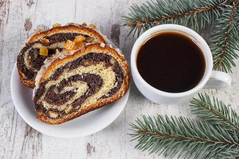 Poslastica u čijem ukusu ćete uživati: Pripremite omiljenu &scaron;trudlu s orasima