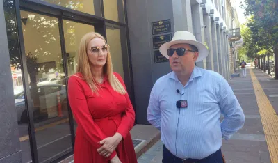 Perović: Osoba bliska GST Novoviću &scaron;vercovala cigarete