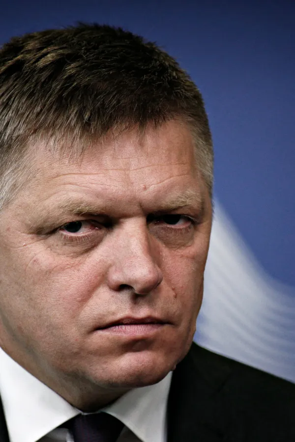 Fico uslovljava podr&scaron;ku EU sankcijama Rusiji