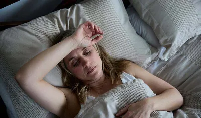 Često se budite oznojeni? Evo koji su razlozi ovakvog stanja i ima li razloga za brigu