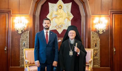 Milatović: Zakonom o slobodi vjeroispovijesti i temeljnim ugovorima uredili pitanje vjerskih sloboda