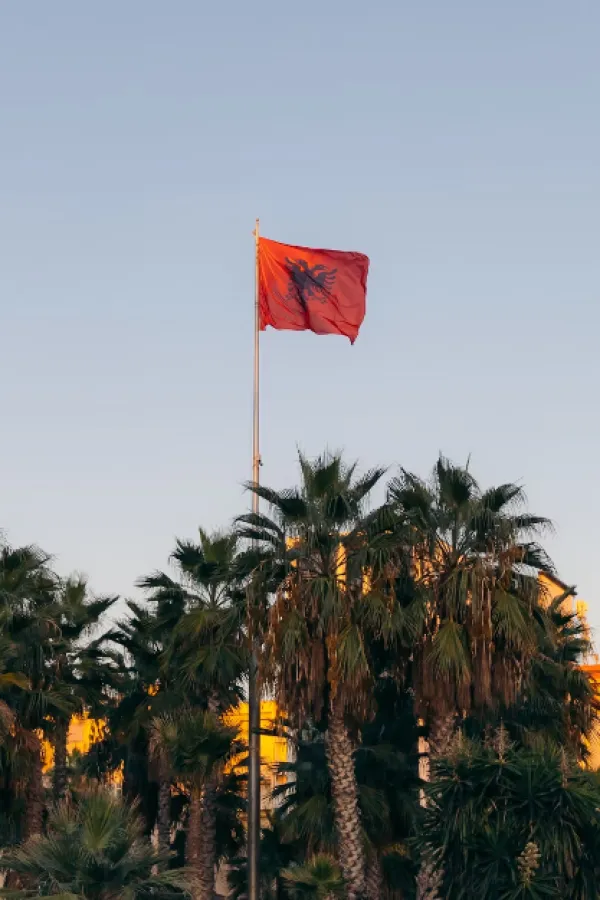 Albanija imenovala prvog AI ministra na svijetu: "Diella je prvi član vlade koji nije fizički prisutan"