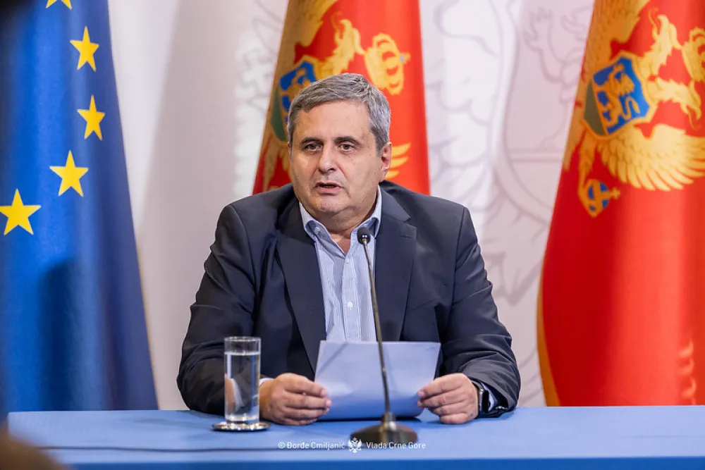 Ministarstvo prostornog planiranja dalo tumačenje zakona o legalizaciji: Od izvr&scaron;enja "za&scaron;tićeni" nelegalni objekti