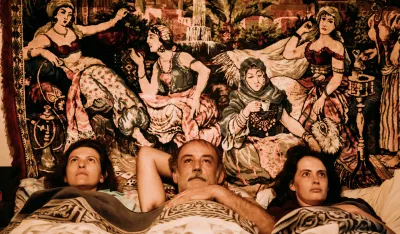 Ministarstvo: Nije tačno da nije bilo pravovremene&nbsp;reakcije&nbsp;na prekid projekcije filma &bdquo;Roda&ldquo;&nbsp;