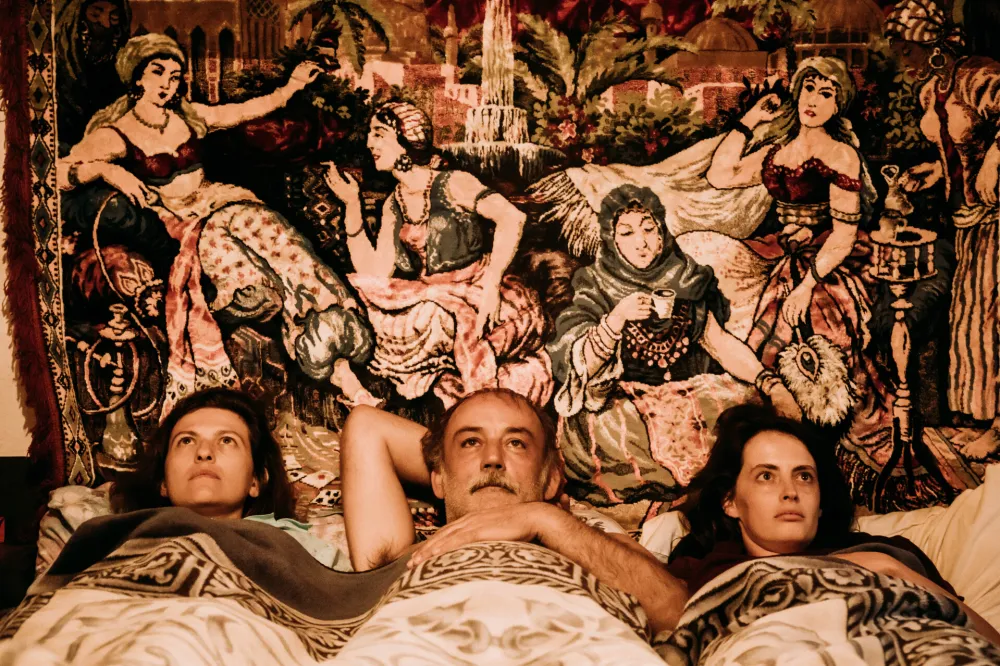 Ministarstvo: Nije tačno da nije bilo pravovremene&nbsp;reakcije&nbsp;na prekid projekcije filma &bdquo;Roda&ldquo;&nbsp;