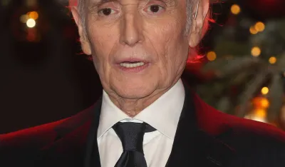 Legendarni operni pjevač Hoze Karesas stiže u Sarajevo: Najpoznatije arije u pratnji Sarajevske filharmonije