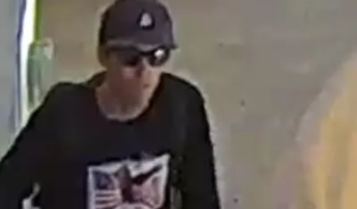 (FOTO) Objavljena slika osumnjičenog za ubistvo Čarlija Kirka