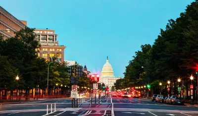 Zgrada Senata u Va&scaron;ingtonu