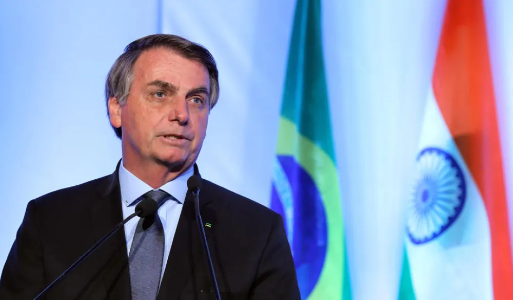 Bolsonaro progla&scaron;en krivim za planiranje državnog udara