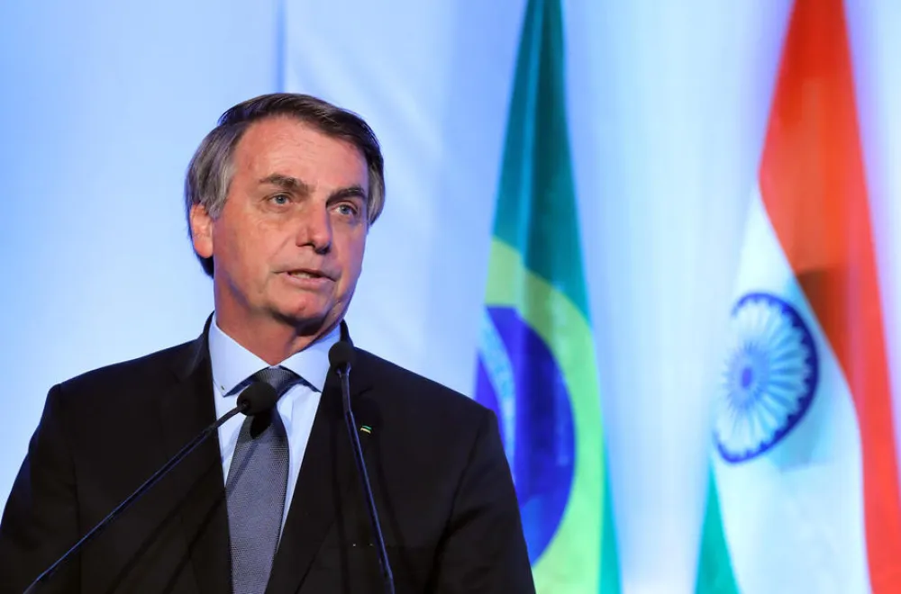 Bolsonaro progla&scaron;en krivim za planiranje državnog udara