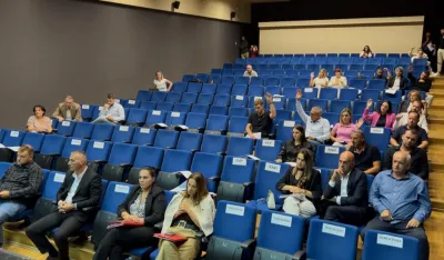 (VIDEO) Predsjednik SO Zeta poručio: Ako bude kolektora u Botunu, neće biti vlasti u Podgorici