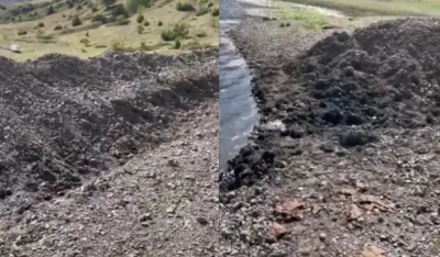 Inspekcija potvrdila pisanje URA