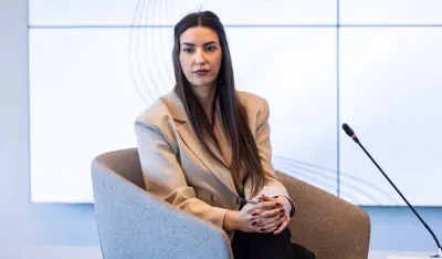 Rezultati Regionalnog indeksa otvorenosti CDT-a: Nakon rekonstrukcije, Vlada polovično transparentna