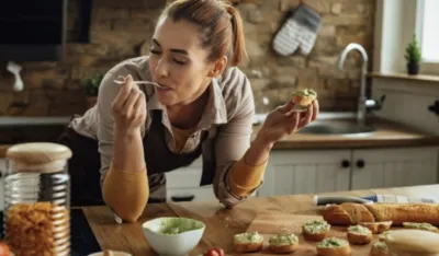 Ključ je u kombinaciji: Ove namirnice nikad ne jedite zajedno