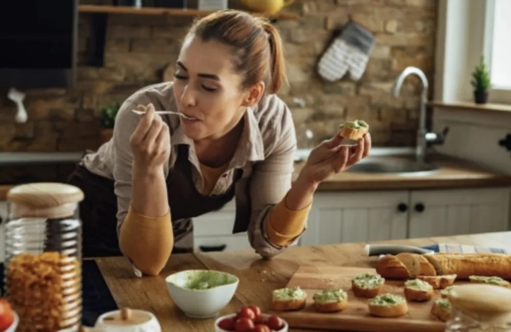 Ključ je u kombinaciji: Ove namirnice nikad ne jedite zajedno