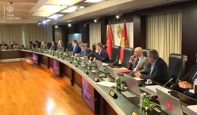 Za SEPA standarde pozajmili osam miliona eura