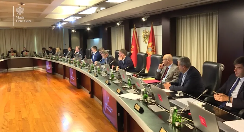 Za SEPA standarde pozajmili osam miliona eura